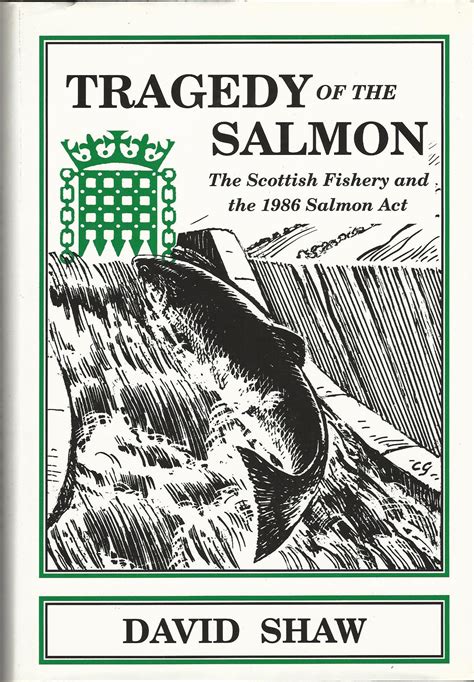section 32 of the salmon act 1986 The Salmon Act 1986 is a United Kingdom Act of Parliament which outlines legislation that covers legal and illegal matter within the salmon farming and fishing industries